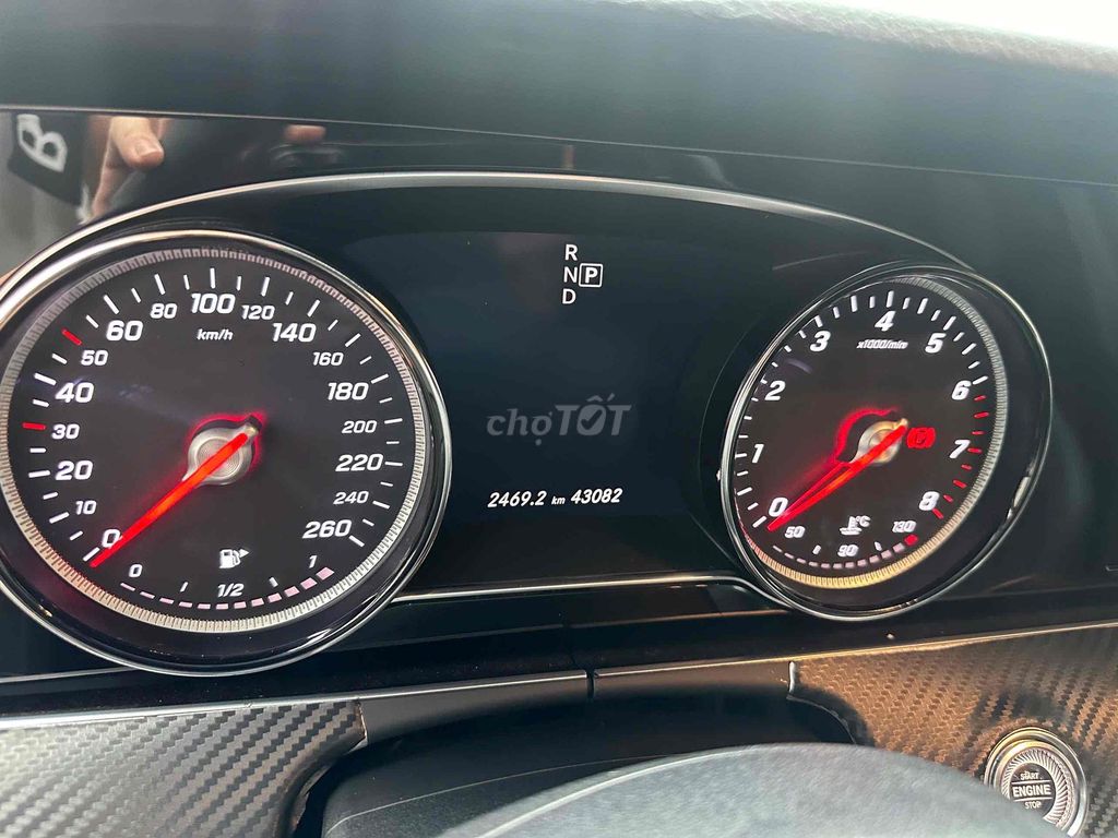 Mercedes-Benz E200 Sport 2019 Đen. Mua bán Ô tô tại Quận 7 Tp Hồ Chí Minh được đăng bởi Hoàng Anh Tuấn hình 18