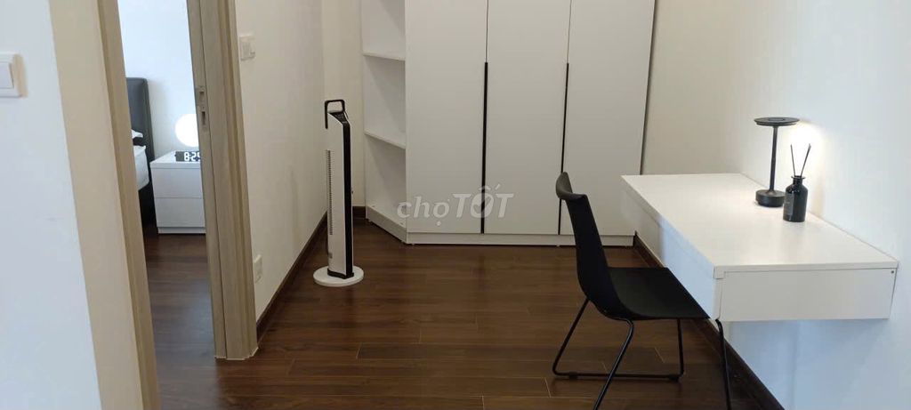 Квартира 1+1 комната, Masteri, Masteri West Heights, Ханой