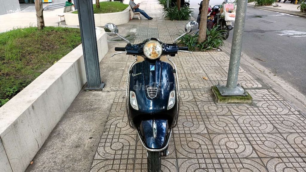 BÁN PIAGGIO VESPA LX FI 3VIE BSTP !