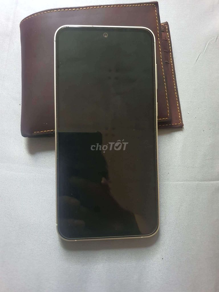Samsung Galaxy S23 FE Xanh lá. Mua bán Điện thoại tại Thành phố Thuận An Bình Dương được đăng bởi Thanh Tâm hình 1