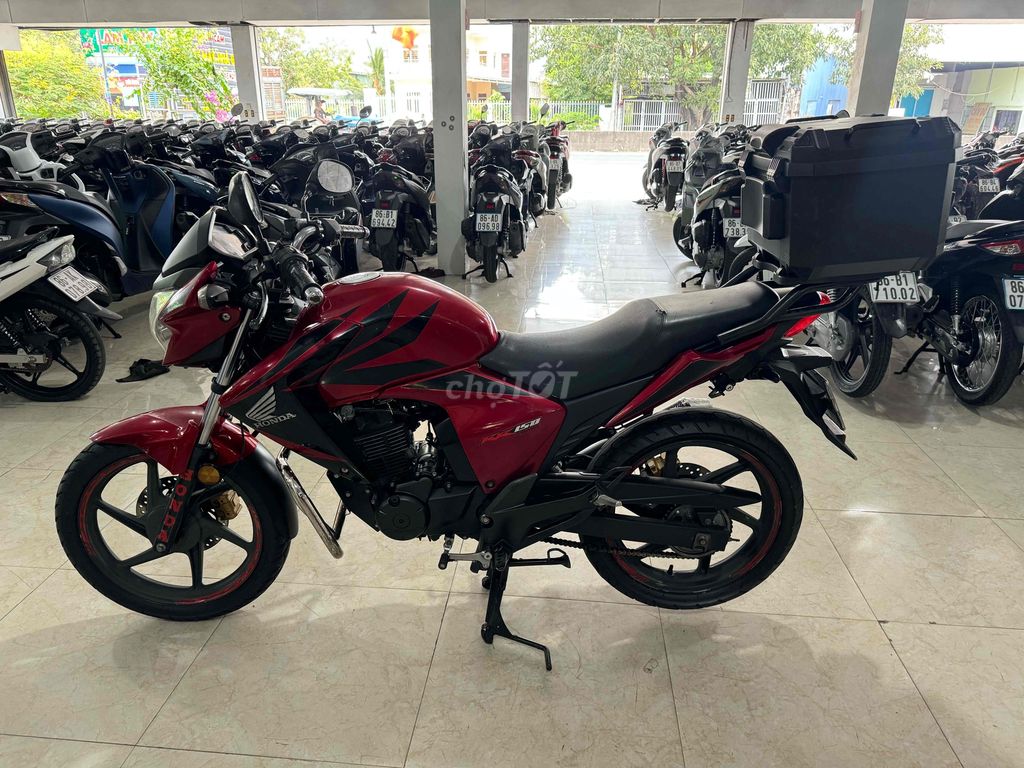 RR150. Mua bán Xe máy tại Huyện Hàm Thuận Nam Bình Thuận được đăng bởi Toàn hình 2