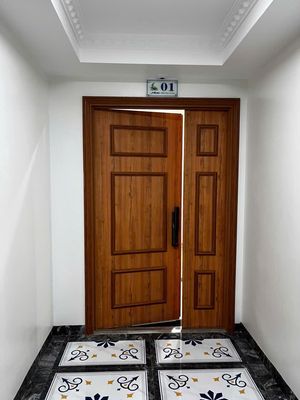 Apartment in Nam Từ Liêm
