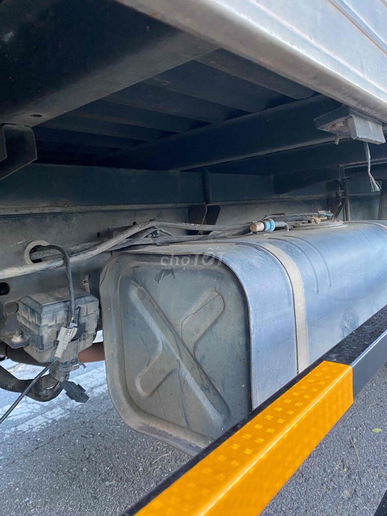 K3000 sx 2009 Tải 1Tấn 1 Thùng kín cửa hông Xe hầu. Mua bán Xe tải, xe ben tại Quận Liên Chiểu Đà Nẵng được đăng bởi Tran thanh quoc hình 6