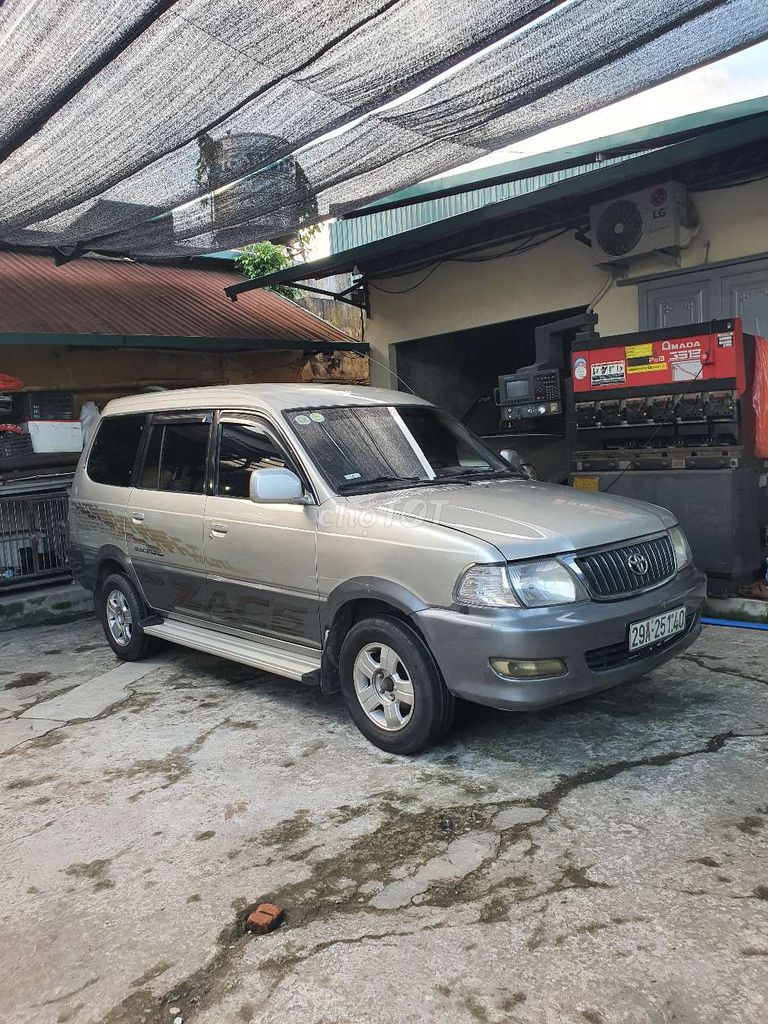 2 107 2002 GL - 30000 km. Mua bán Ô tô tại Quận Hoàng Mai Hà Nội được đăng bởi Hoàng ngọc Tính hình 4