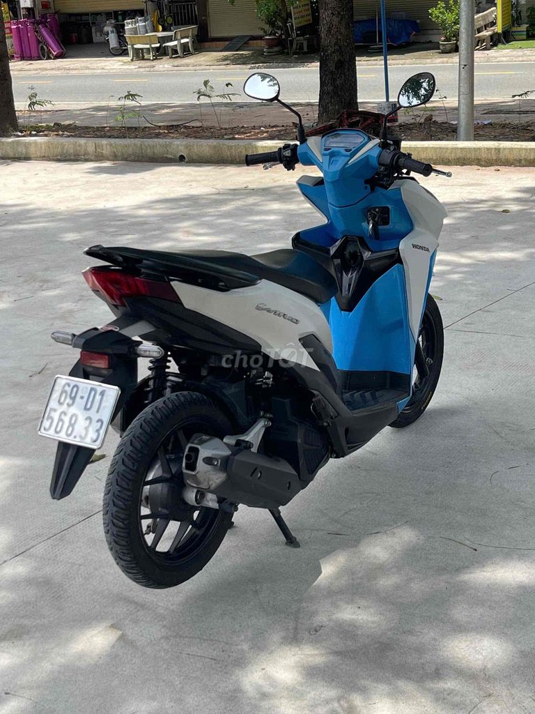 VARIO 125 2021 – ZIN CHÍNH CHỦ. Mua bán Xe máy tại Thành phố Thủ Dầu Một Bình Dương được đăng bởi Xe Máy Bình Dương hình 7