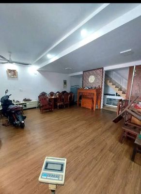 Rent · 3 bd · 86 м² · Quận Tân Phú, ул. tây Thạnh