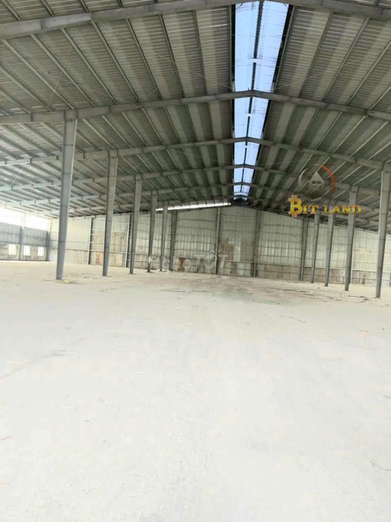 Cho Thuê Xưởng 4000m2  Thiện Tân. Vĩnh Cửu. Đồng Nai