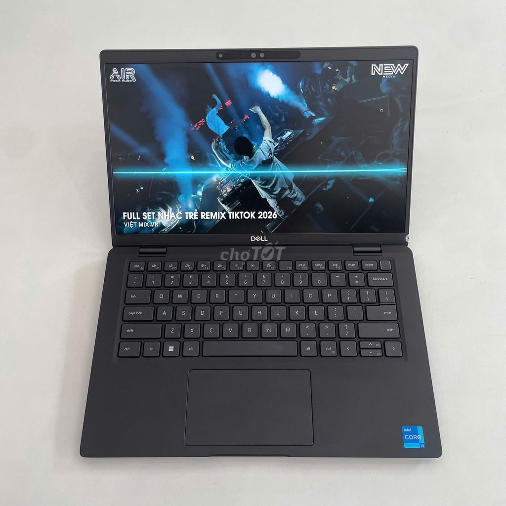 Dell Latitude 7430 Dòng Laptop Văn Phòng Mỏng Nhẹ. Mua bán Laptop tại Thành phố Vinh Nghệ An được đăng bởi TT Center Nghệ An hình 1