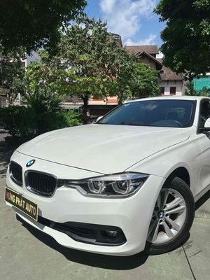 BMW 3 Series model 2016 320i chuẩn zin 100%. Mua bán Ô tô tại Thành phố Thủ Đức Tp Hồ Chí Minh được đăng bởi Nguyễn Lê Khoan