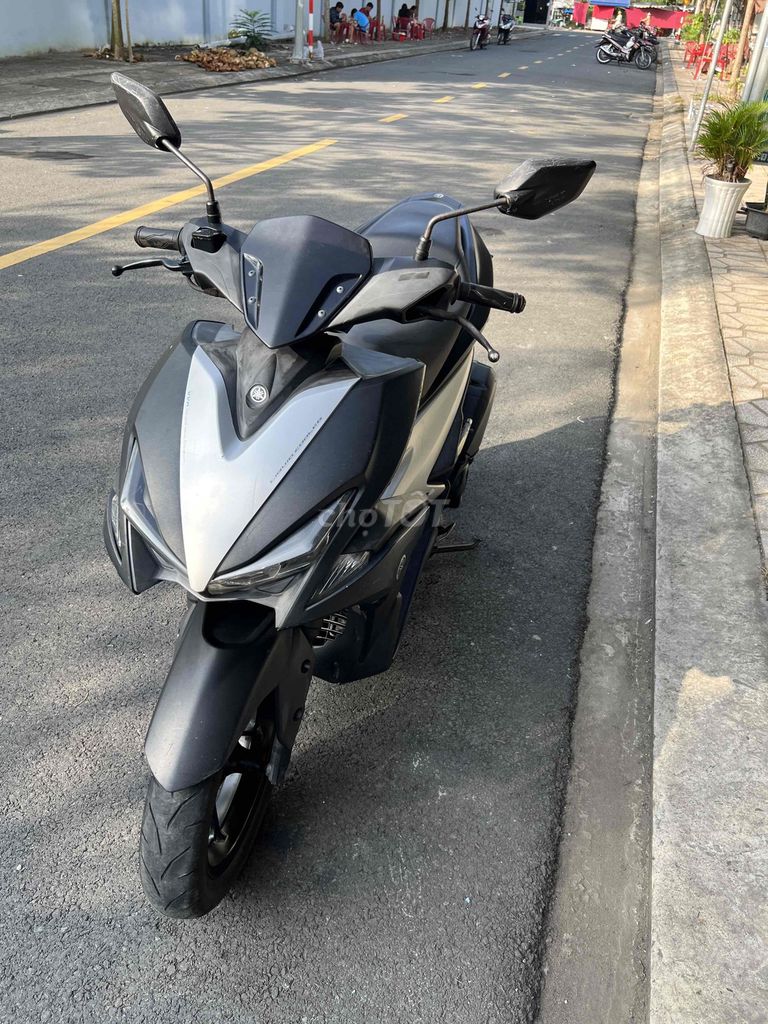 NVX 125 khoá ga biển 65. Mua bán Xe máy tại Quận Ô Môn Cần Thơ được đăng bởi Chương Xe Máy Ô Môn hình 1