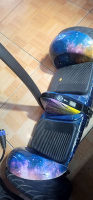 Bán xe cân bằng. Mua bán Xe điện tại Quận 3 Tp Hồ Chí Minh được đăng bởi Hoàng Vũ Mobile