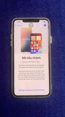 iPhone 11 Pro Max 64GB Đen, Máy Đã Sử Dụng. Mua bán Điện thoại tại Huyện Phong Điền Cần Thơ được đăng bởi Minh Duy