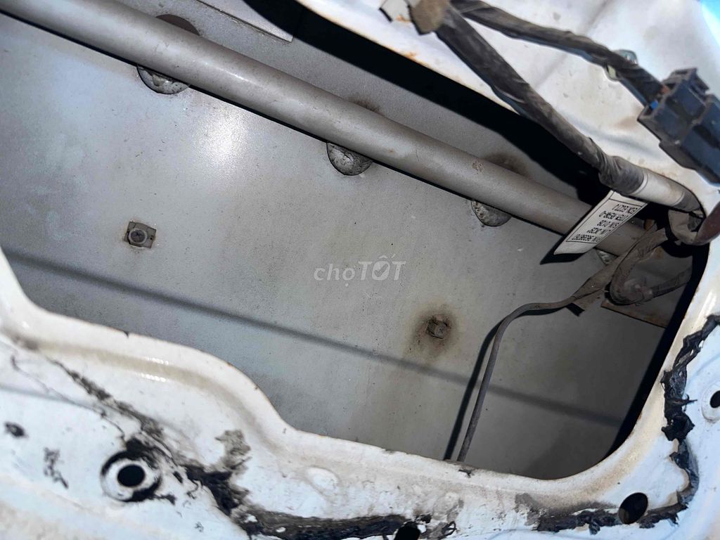 Chevrolet Spark 2009 LT 0.8 MT - 130000 km. Mua bán Ô tô tại Huyện Yên Khánh Ninh Bình được đăng bởi hoàng hình 11