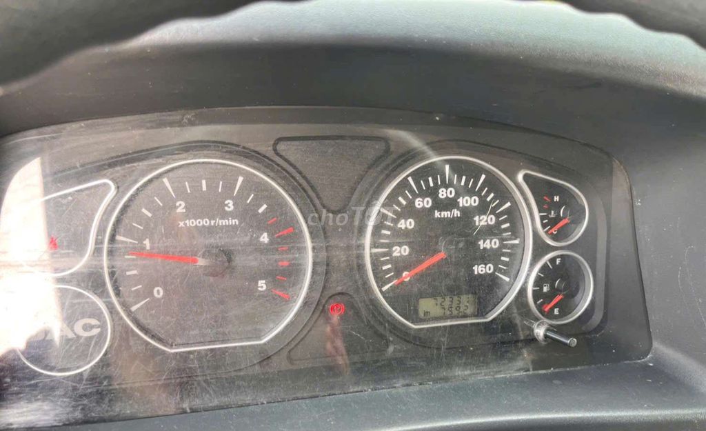 Bán jac n200 2021 tải 1t995 thùng 4m360. Mua bán Xe tải, xe ben tại Thành phố Thuận An Bình Dương được đăng bởi hồng thanh hình 5