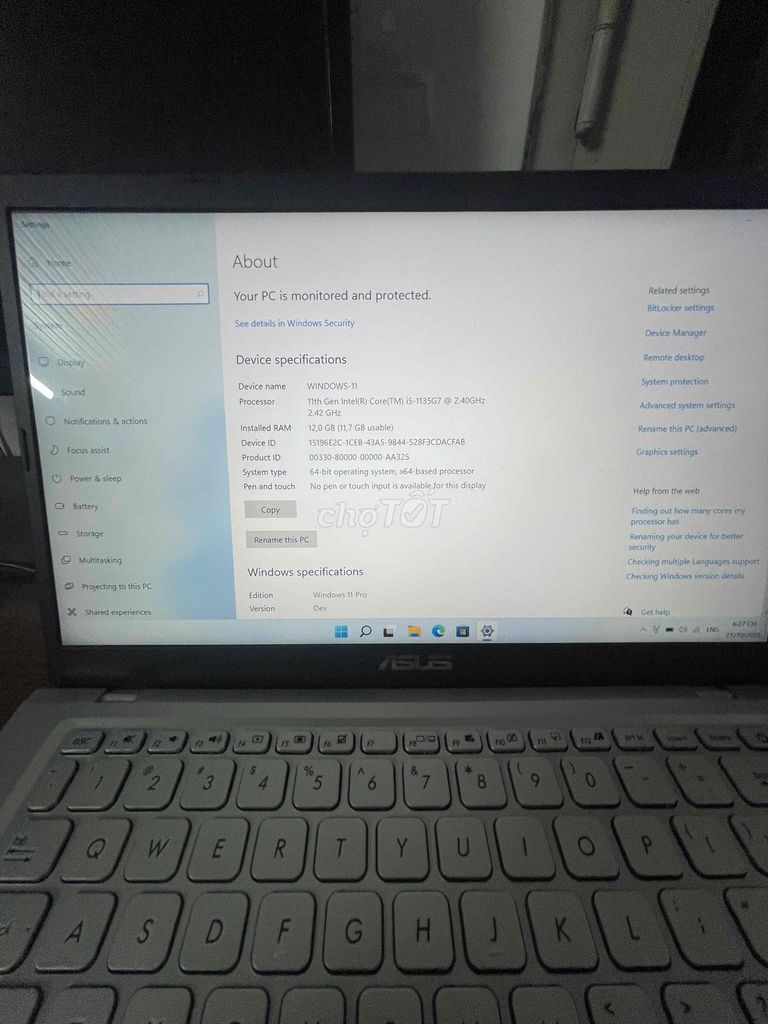 thanh lý laptop giá rẻ. Mua bán Laptop tại Huyện Long Điền Bà Rịa - Vũng Tàu được đăng bởi Vũ hình 1