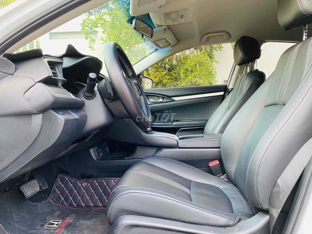 Honda Civic G 2021. Mua bán Ô tô tại Quận Gò Vấp Tp Hồ Chí Minh được đăng bởi Phạm Phước Hùng hình 18