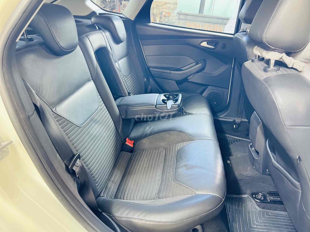 Focus 2018 Sport 1.5 Turbo. 80.000Km. Mua bán Ô tô tại Thành phố Phan Thiết Bình Thuận được đăng bởi Tuấn Ôtô Bình Thuận hình 13
