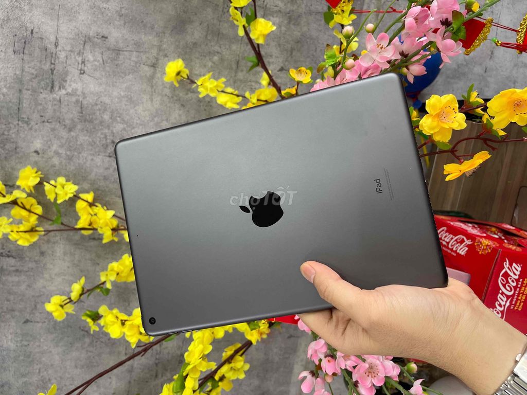 IPad Gen 9 64GB Wifi zin đẹp keng 10.9"  chip A13