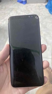 Samsung S8 cần ra đi. Mua bán Điện thoại tại Quận Liên Chiểu Đà Nẵng được đăng bởi Trúc