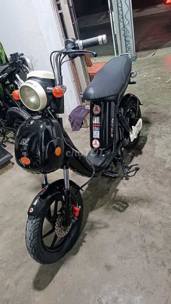 Thanh lý xe đạp điện, và xe máy điện. Mua bán Xe điện tại Huyện An Lão Hải Phòng được đăng bởi Phương hình 14