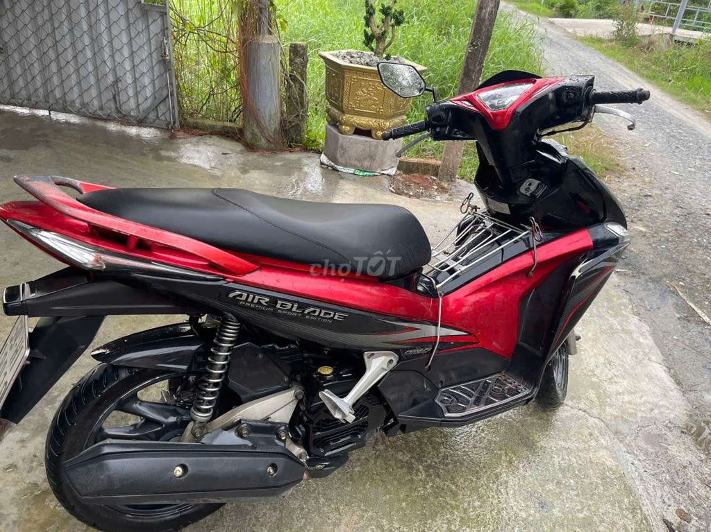 Xe đẹp. Rin.. Mua bán Xe máy tại Thành phố Tân An Long An được đăng bởi Lê Đạt hình 1