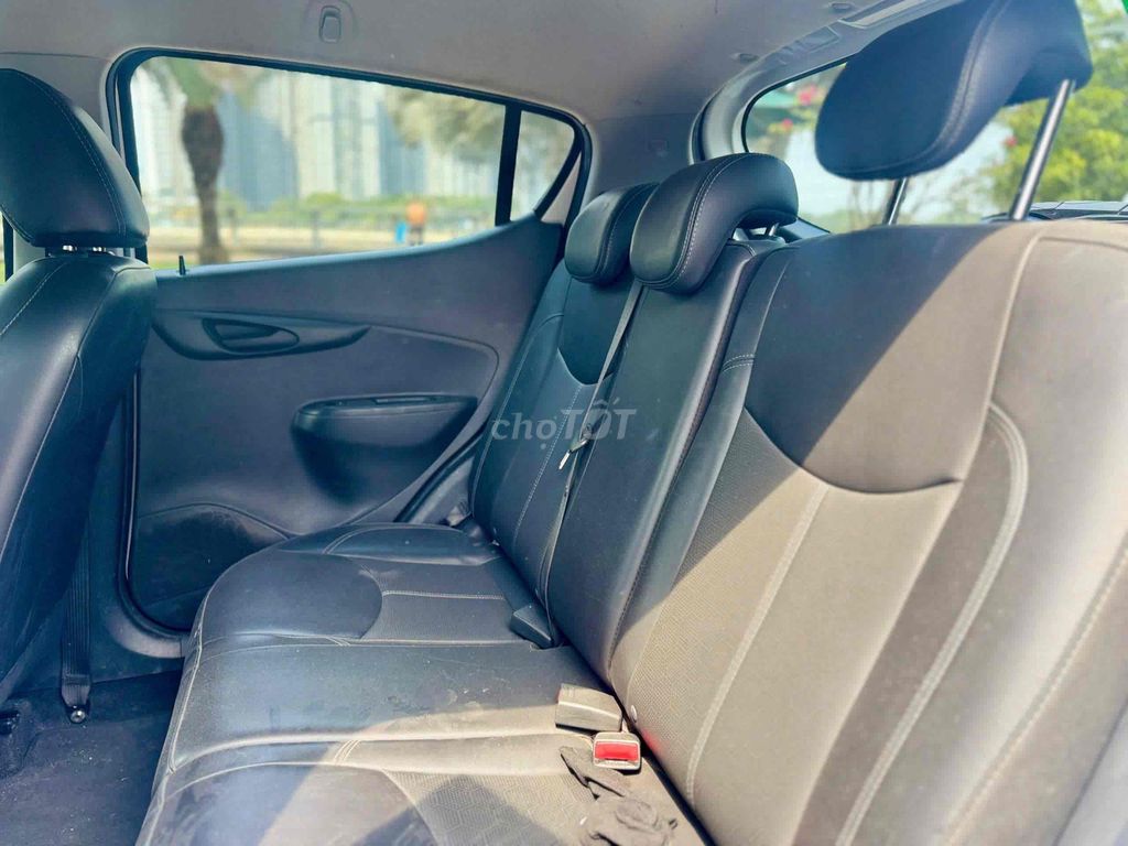 Fadil Plus 21 - Giá 3x nhô. Mua bán Ô tô tại Thành phố Thủ Đức Tp Hồ Chí Minh được đăng bởi Hồng My hình 11