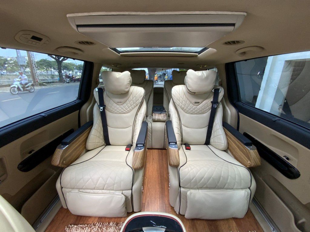 Kia Sedona 2020 3.3 GAT Premium - 108000 km. Mua bán Ô tô tại Thành phố Thủ Đức Tp Hồ Chí Minh được đăng bởi Hoai Thu hình 1