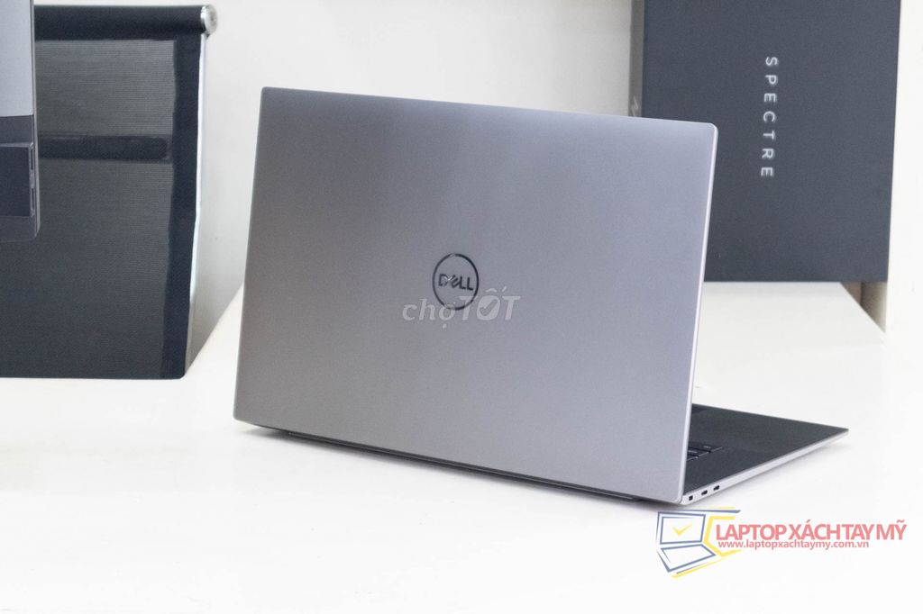 DELL PRECISION 5770 I7-12800H RTX-A3000-12GB KHỦNG