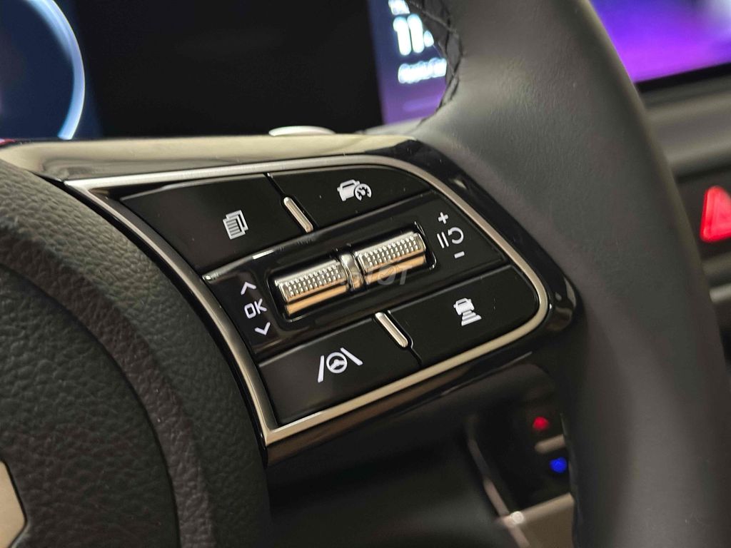 Kia Seltos 1.5T GT Line Sx 12/2024 Odo 5.000 km. Mua bán Ô tô tại Quận 8 Tp Hồ Chí Minh được đăng bởi Hiếu Trần hình 12