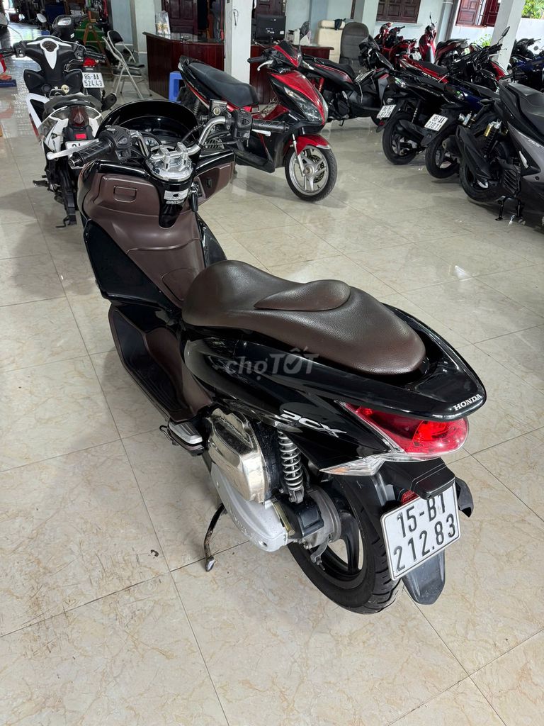 Pcx 2012. Mua bán Xe máy tại Huyện Hàm Thuận Nam Bình Thuận được đăng bởi Toàn hình 2