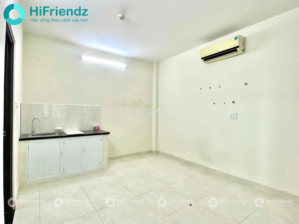 STUDIO_GIÁ RẺ_ CỬA SỔ TRỜI _GẦN BẾN XE QUẬN 8. Cho thuê Phòng trọ tại Quận 8 Tp Hồ Chí Minh được đăng bởi Anh Minhh HiFriendz hình 4