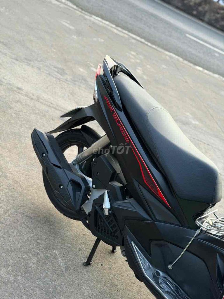 AB 2019 Smatkey hỗ trợ góp 0đ. Mua bán Xe máy tại Huyện Trảng Bom Đồng Nai được đăng bởi Xe Máy Ngọc Hưng hình 2