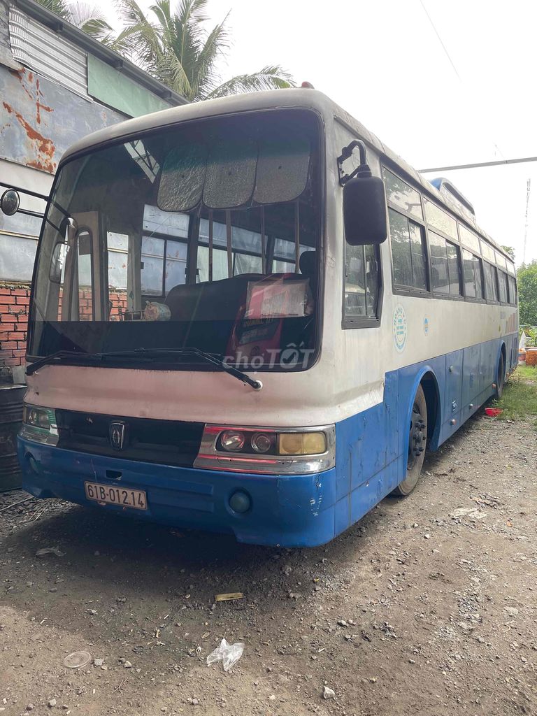 2005 - 530000 km. Mua bán Ô tô tại Huyện Bàu Bàng Bình Dương được đăng bởi huy bình dương hình 1