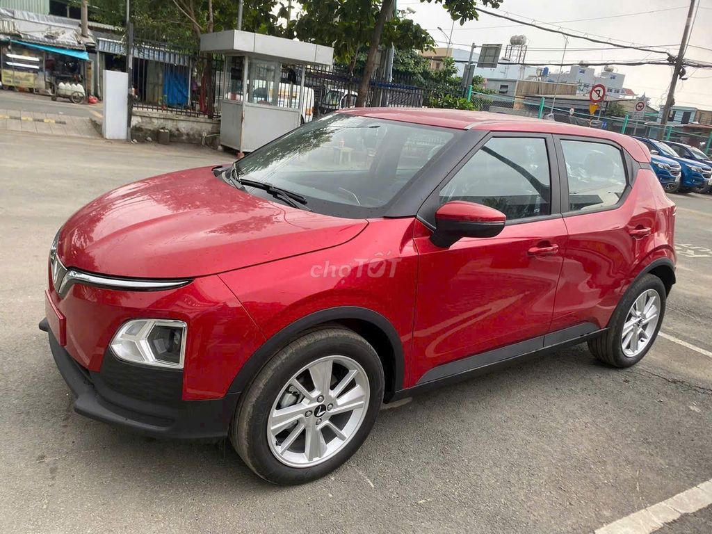 VinFast VF5 2025 Plus. Mua bán Ô tô tại Huyện Bình Chánh Tp Hồ Chí Minh được đăng bởi Huỳnh Gia Thanh hình 3