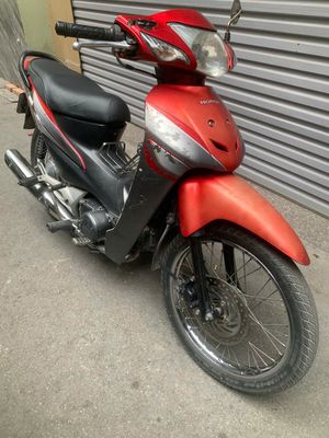 Honda Wave Đỏ, đen, bạc. Mua bán Xe máy tại Quận Hà Đông Hà Nội được đăng bởi Toàn