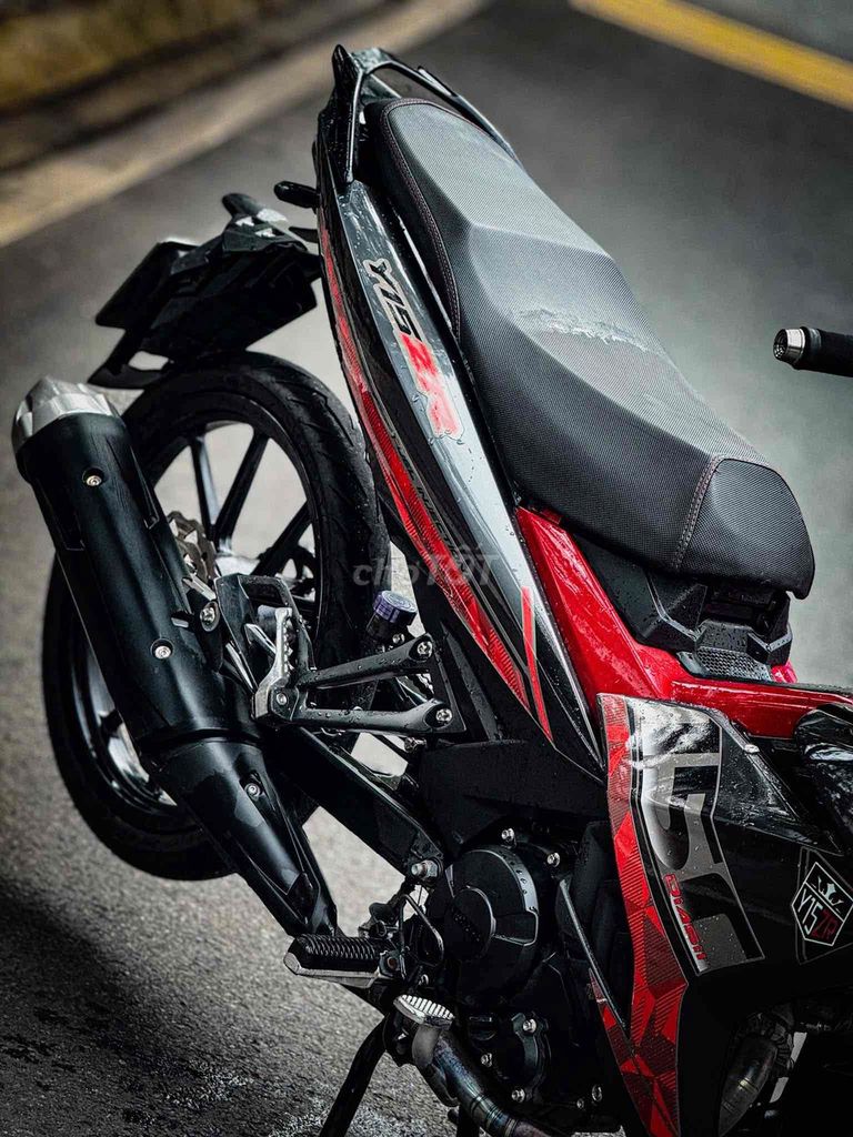 ex150 gtdd. Mua bán Xe máy tại Huyện Đơn Dương Lâm Đồng được đăng bởi Phan Mạnh Cường hình 13