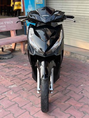 * Click 125 2016 Đen 38.000 km - Zin mộc - BAO TÊN