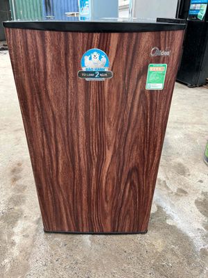 Tủ lạnh 90lit mới 95% zin 100%. Mua bán Tủ lạnh tại Quận Nam Từ Liêm Hà Nội được đăng bởi Nguyễn Tiến Dũng