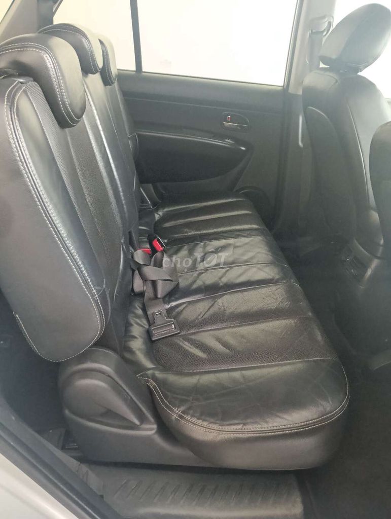 Bán Kia Carens 2014 S SX 2.0 AT 7 Chổ. Mua bán Ô tô tại Huyện Bắc Tân Uyên Bình Dương được đăng bởi Trieu Nguyen hình 6