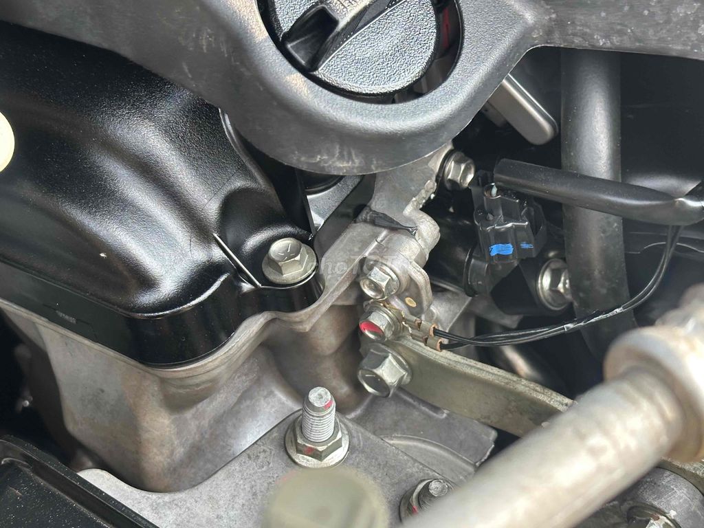 Mitsubishi Xpander 2021 Số sàn. Mua bán Ô tô tại Quận Hoàng Mai Hà Nội được đăng bởi NHẬT DOANH AUTO  hình 18