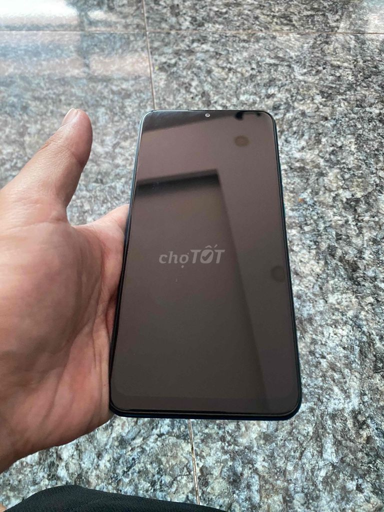 Xiaomi Redmi 9 64GB Đen. Mua bán Điện thoại tại Quận Tân Phú Tp Hồ Chí Minh được đăng bởi iTheFear hình 1
