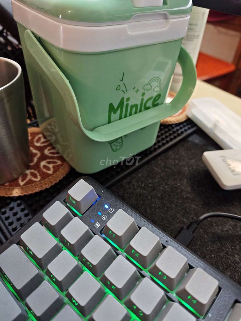 Xiaomi Turbo 5 Max 12/256 Dimen 9500s pin 9K có GL. Mua bán Điện thoại tại Huyện Châu Thành Tiền Giang được đăng bởi Nguyễn Hữu Tuấn Thu cũ đổi mới hình 1
