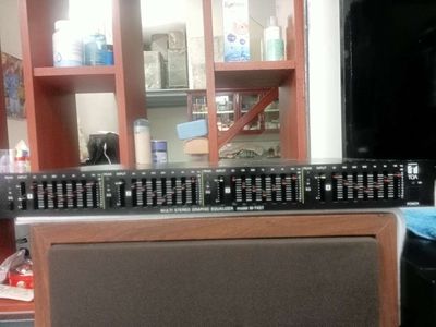 Lọc xì nhật TOA M-74ST 8 kênh. Mua bán Tivi, Âm thanh tại Huyện Nhà Bè Tp Hồ Chí Minh được đăng bởi Vantai