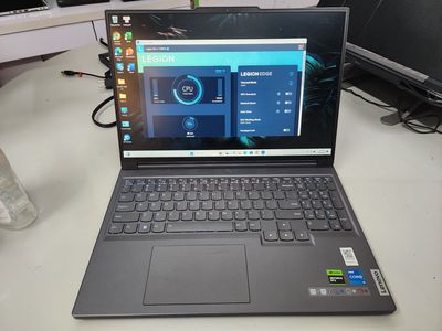 Laptop Gaming Lenovo Legion Slim 5 2023 i5H 4050