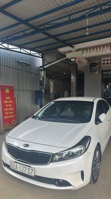 cần bán cerato. Mua bán Ô tô tại Quận Cẩm Lệ Đà Nẵng được đăng bởi Sang