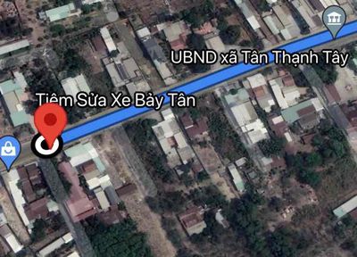 Đất thổ cư, nở hậu, hẻm xe hơi