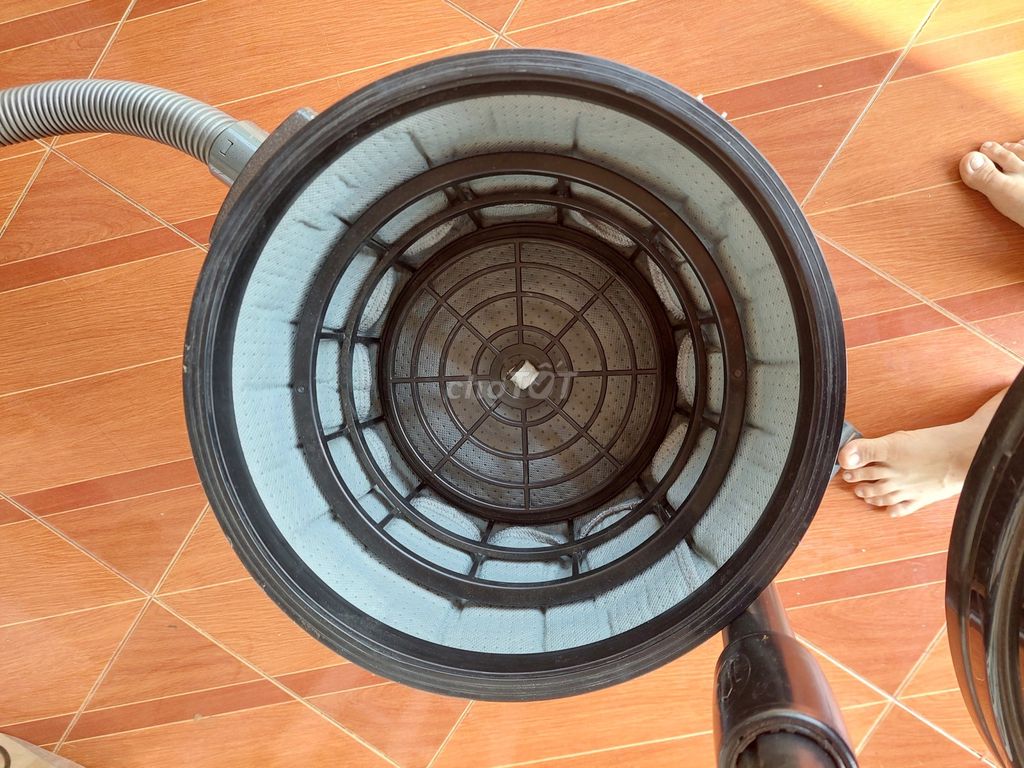 Máy hút bụi HITACHI 25 LÍT. Mua bán Nội thất, đồ gia dụng khác tại Thành phố Pleiku Gia Lai được đăng bởi ĐẠT hình 3