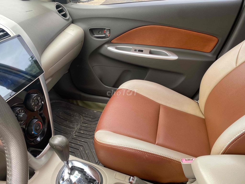 Toyota Vios 2012 1.5G tự động. Mua bán Ô tô tại Quận Liên Chiểu Đà Nẵng được đăng bởi Trương Huy hình 11