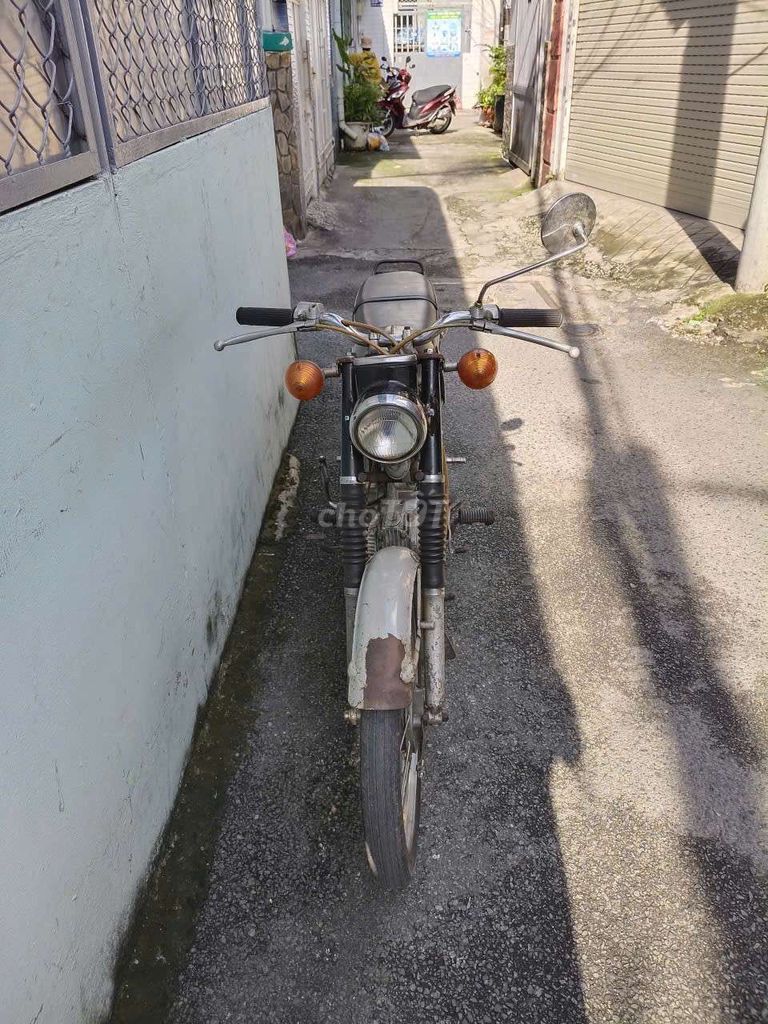 67 máy ngon. Mua bán Xe máy tại Quận Gò Vấp Tp Hồ Chí Minh được đăng bởi Ivy Lee hình 5