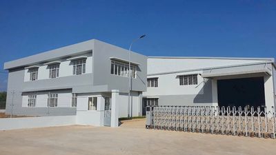Xưởng 1600m2 KCN Long Thành Đồng Nai , Giấy tờ đầy đủ , tiếp đa nghành